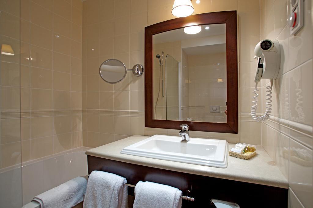 Golden Tulip Warsaw Centre 4* суреті