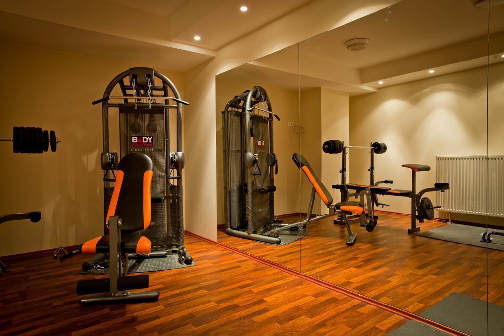 Golden Tulip Warsaw Centre 4* суреті