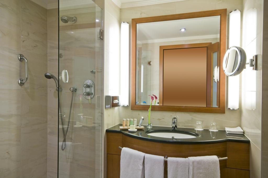 Фото Radisson Blu Centrum 5*