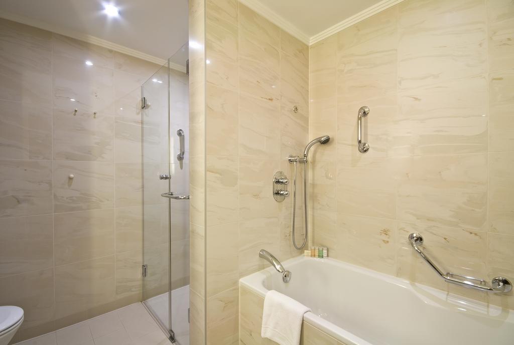 Radisson Blu Centrum 5* фотосуреті