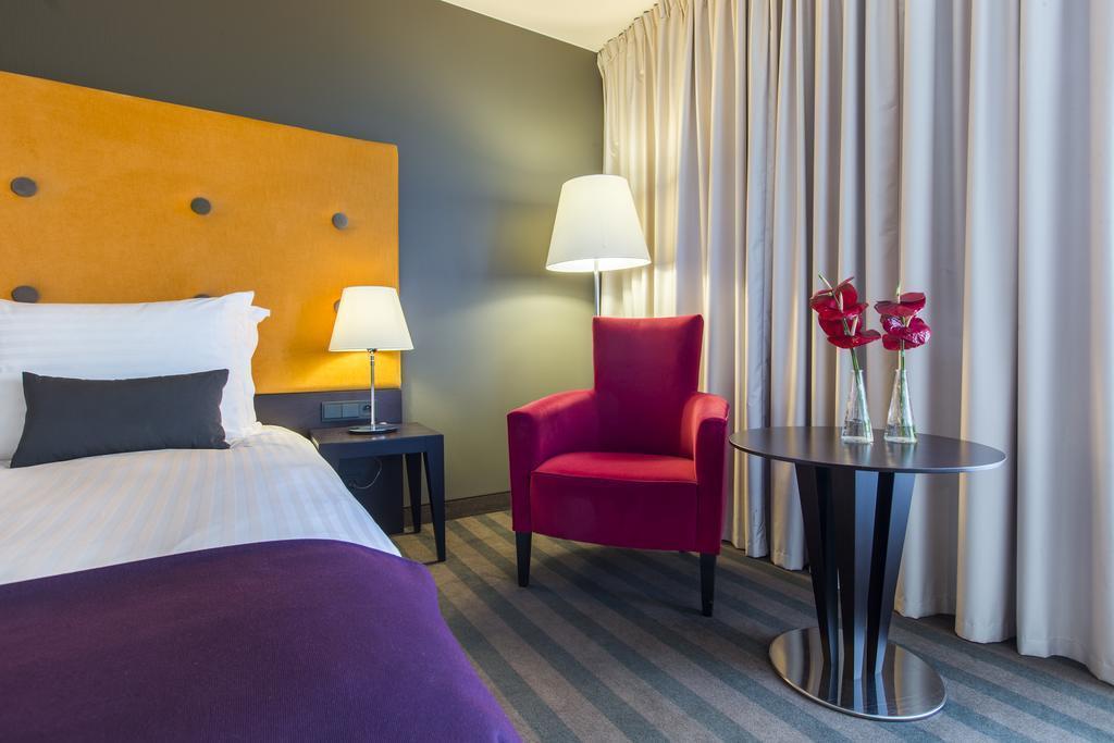 Radisson Blu Sobieski 4* қонақ үйі