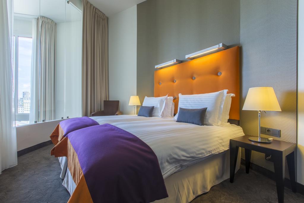 Radisson Blu Sobieski 4* фотосуреті