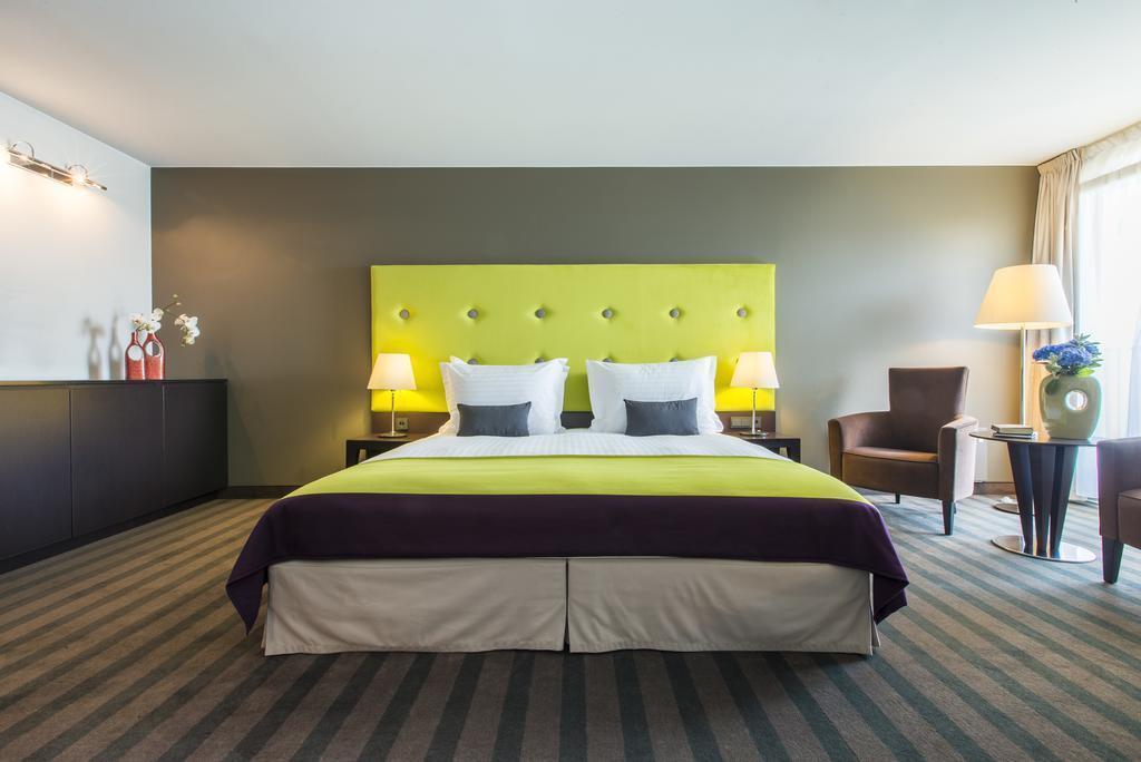 Radisson Blu Sobieski 4* суреті