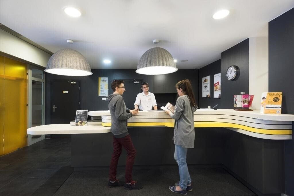 Premiere Classe Warszawa 1* суреті