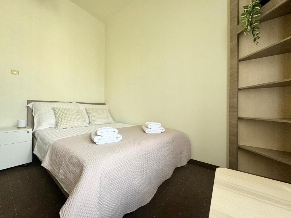 Фотография Mazowiecki Hotel Warszawa 2*