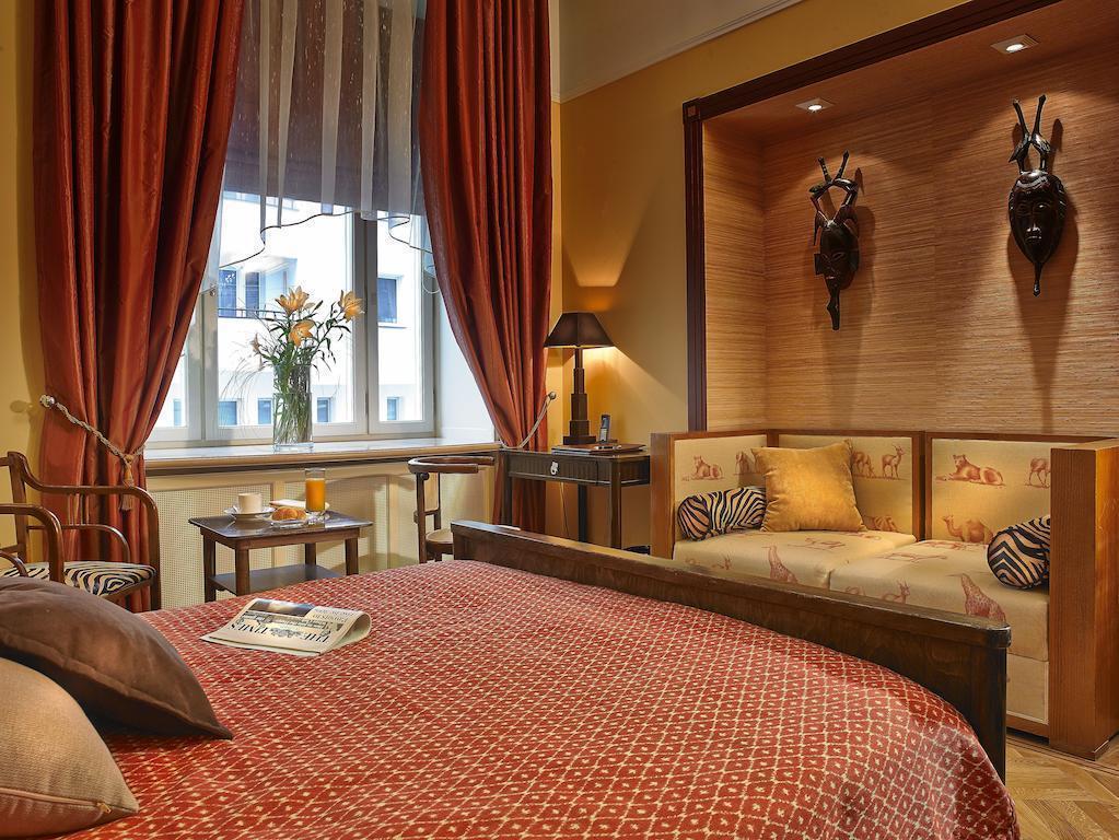 Rialto 5* фотосуреті