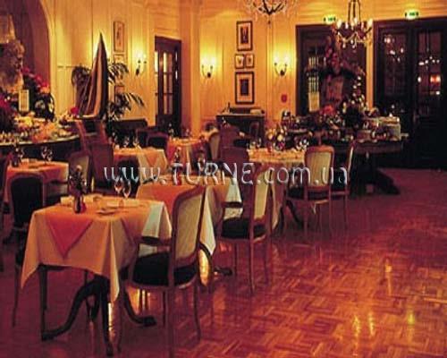 Изображение Bristol 5*