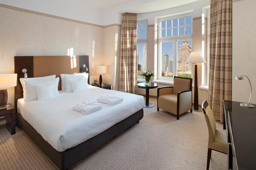 Изображение Polonia Palace 4*