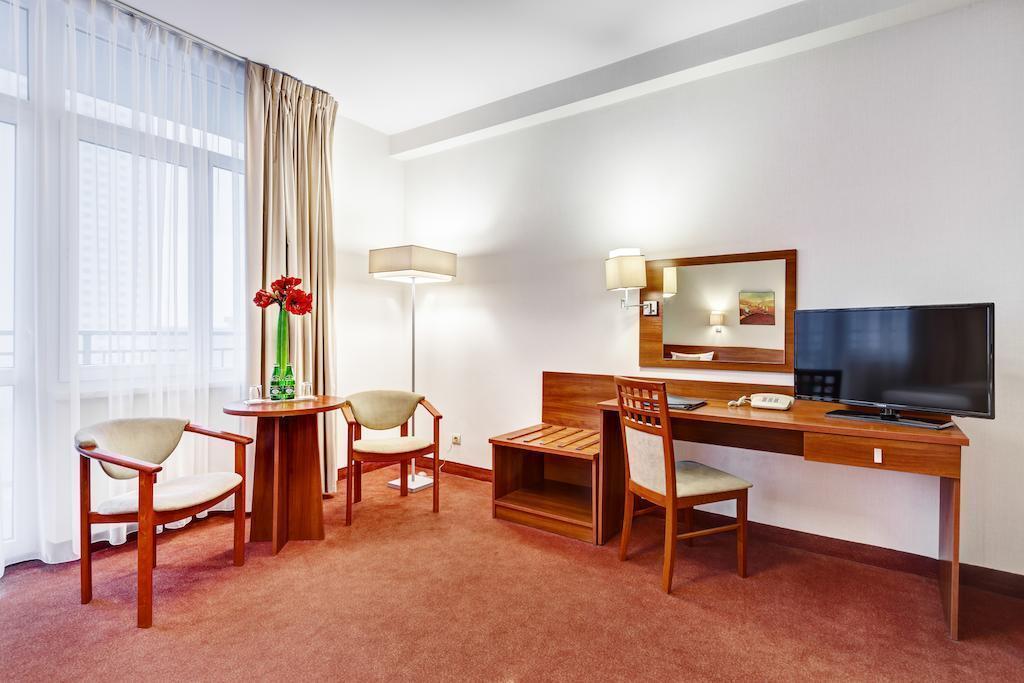 Изображение Metropol 3*