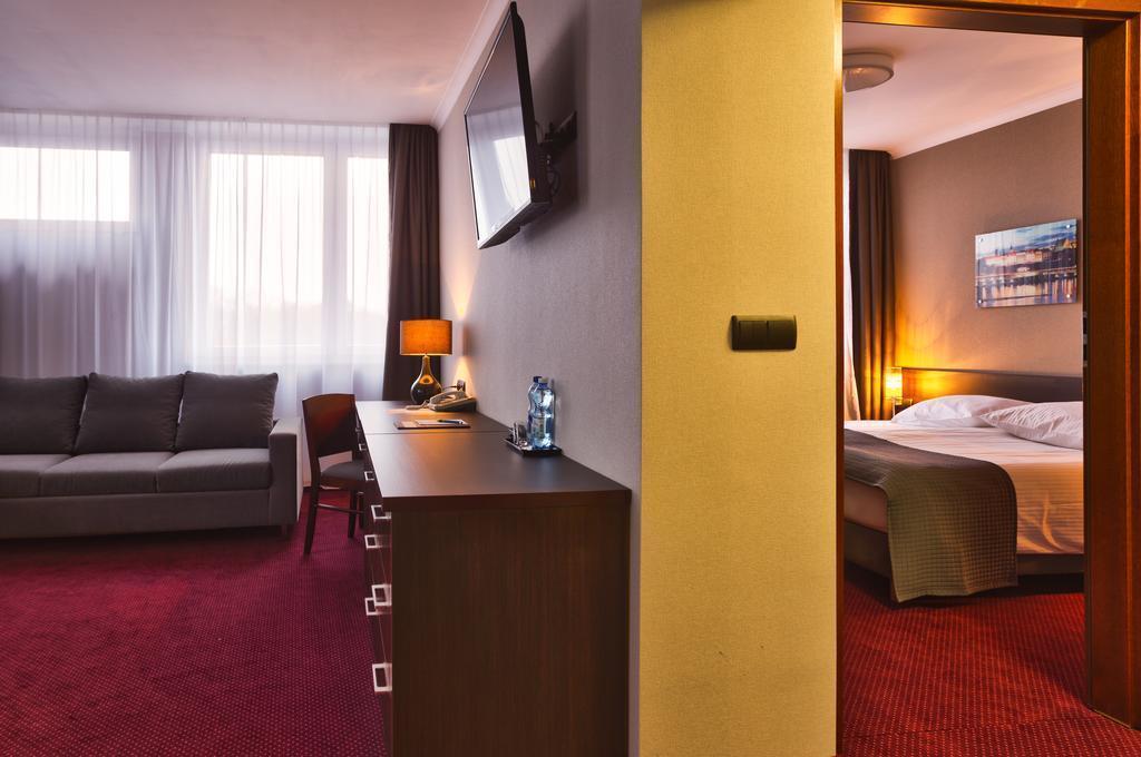 Фотография Belwederski 3*