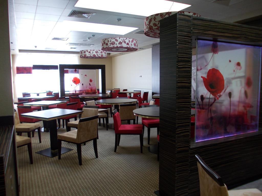 Фотография Pulawska Residence 3*