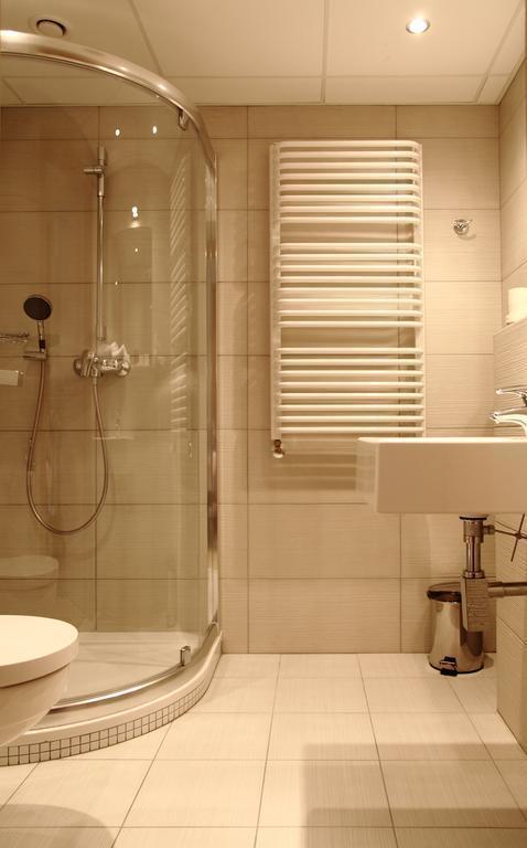 Изображение Pulawska Residence 3*