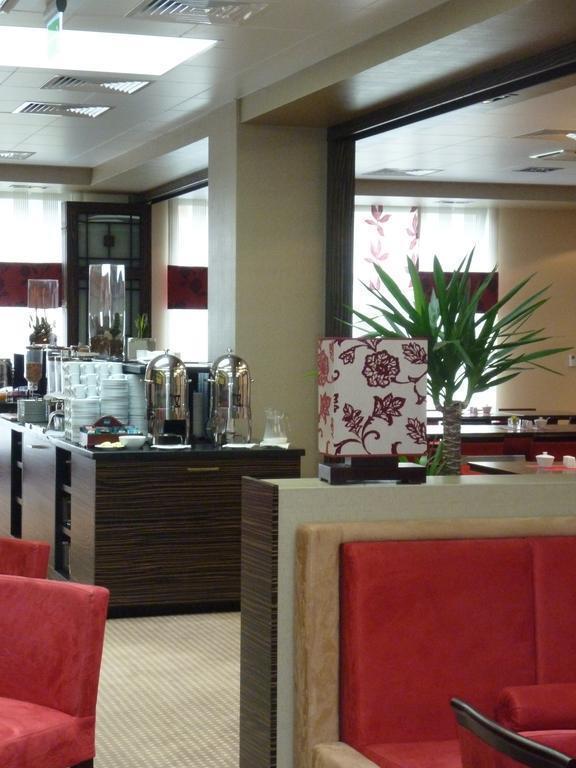 Картинка Pulawska Residence 3*