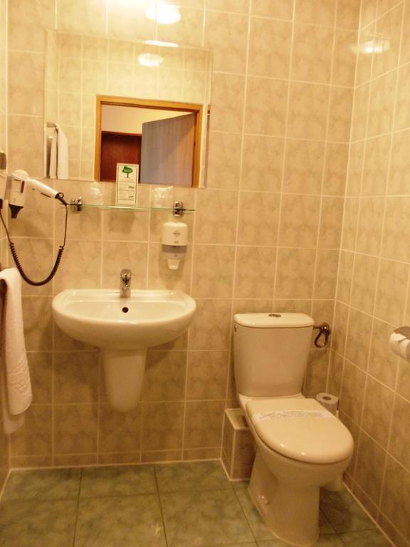 Картинка Gromada Hotel Airport 3*