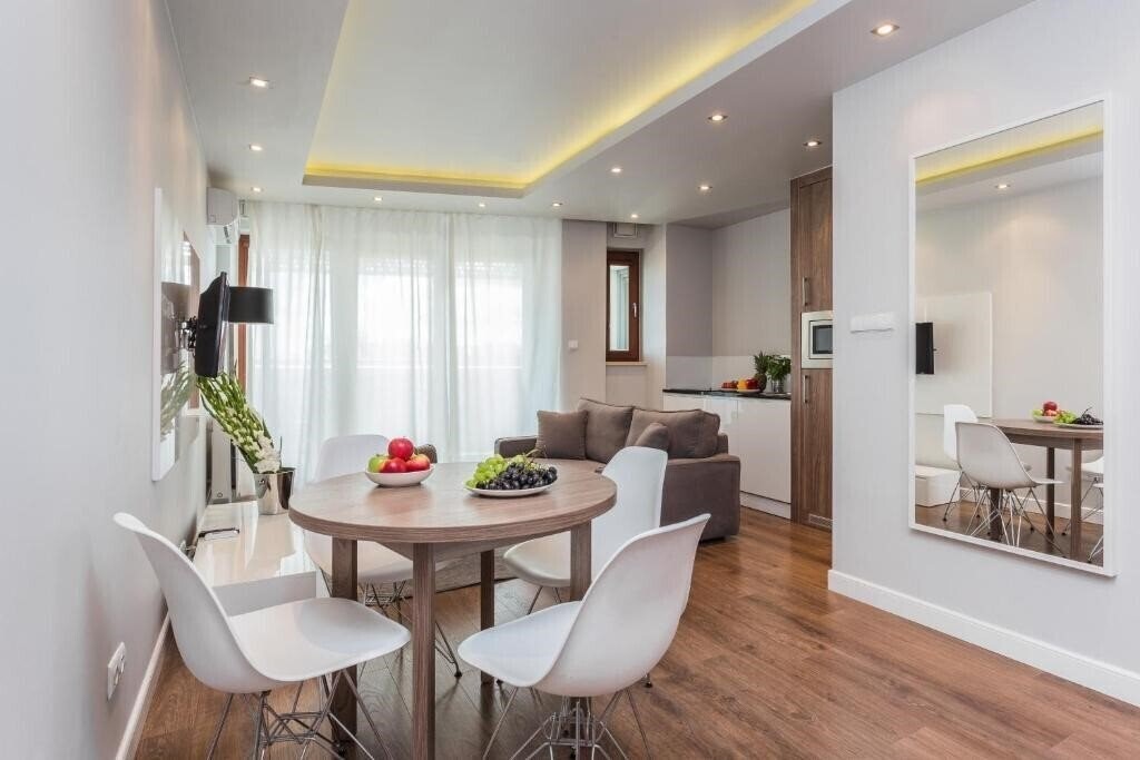 Oxygen Residence 4* суреті