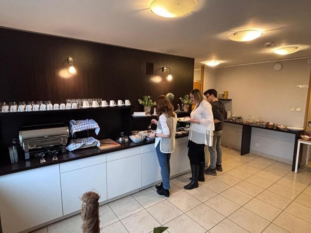 Картинка Wilanow Warszawa By Desilva 3*