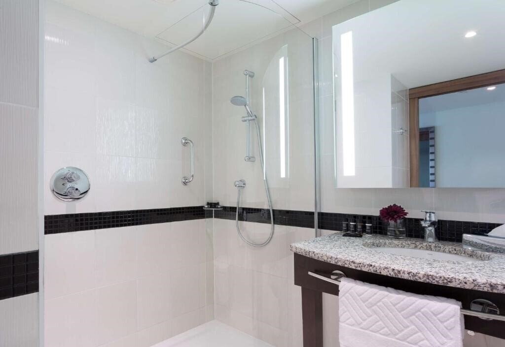 Hampton By Hilton Warsaw City Centre 5* фотосуреті