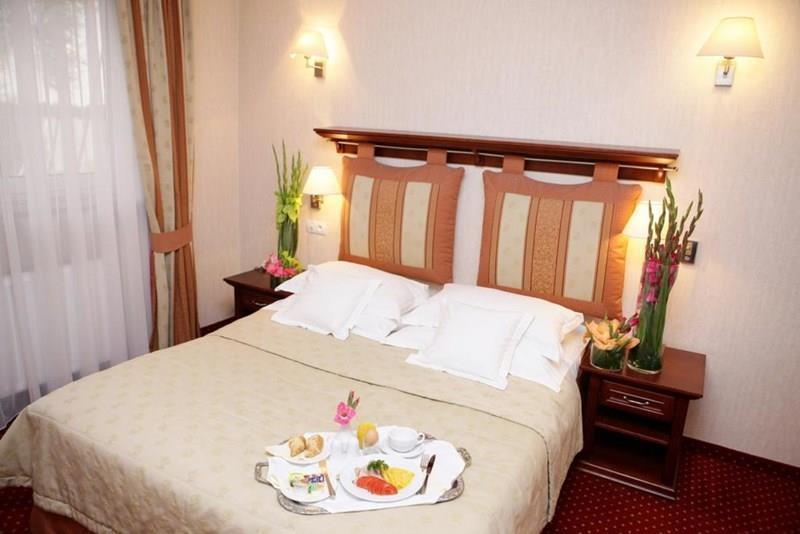 Изображение 500 Zegrze 3*