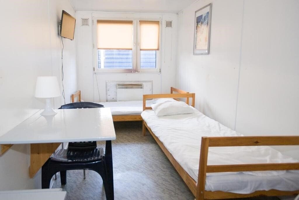 Hotel Pracowniczy Metro отель без категории суреті