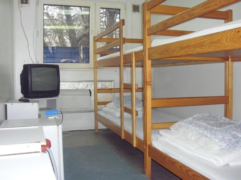 Hotel Pracowniczy Metro отель без категории суреті