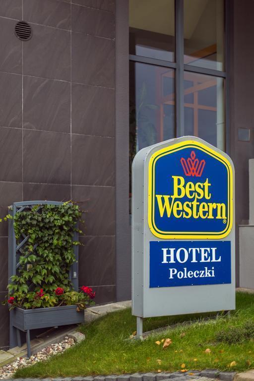 Фото Best Western Hotel Poleczki 3*