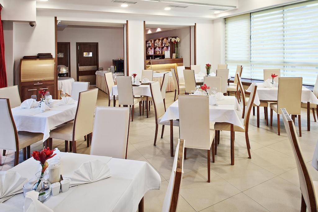 Изображение Best Western Hotel Poleczki 3*