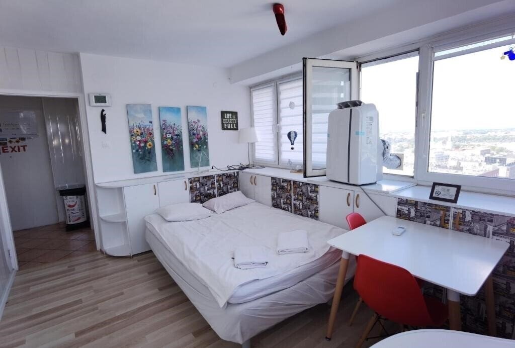 Фото Bonapartments Апартаменты 3-Й Категории апартаменты