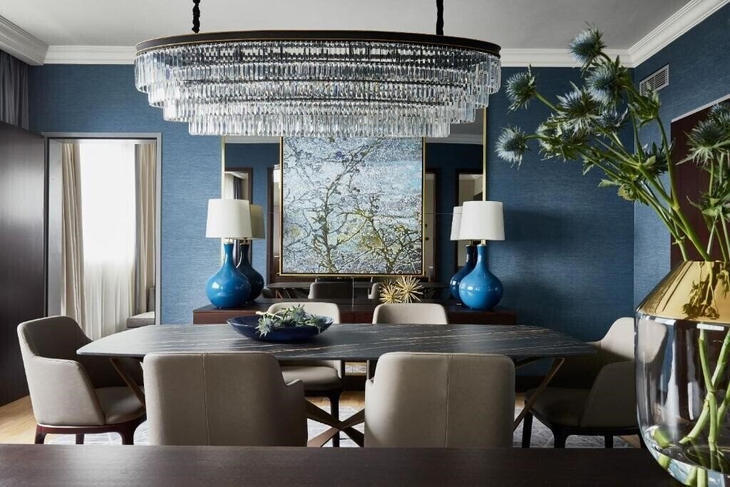 Intercontinental 5* суреті