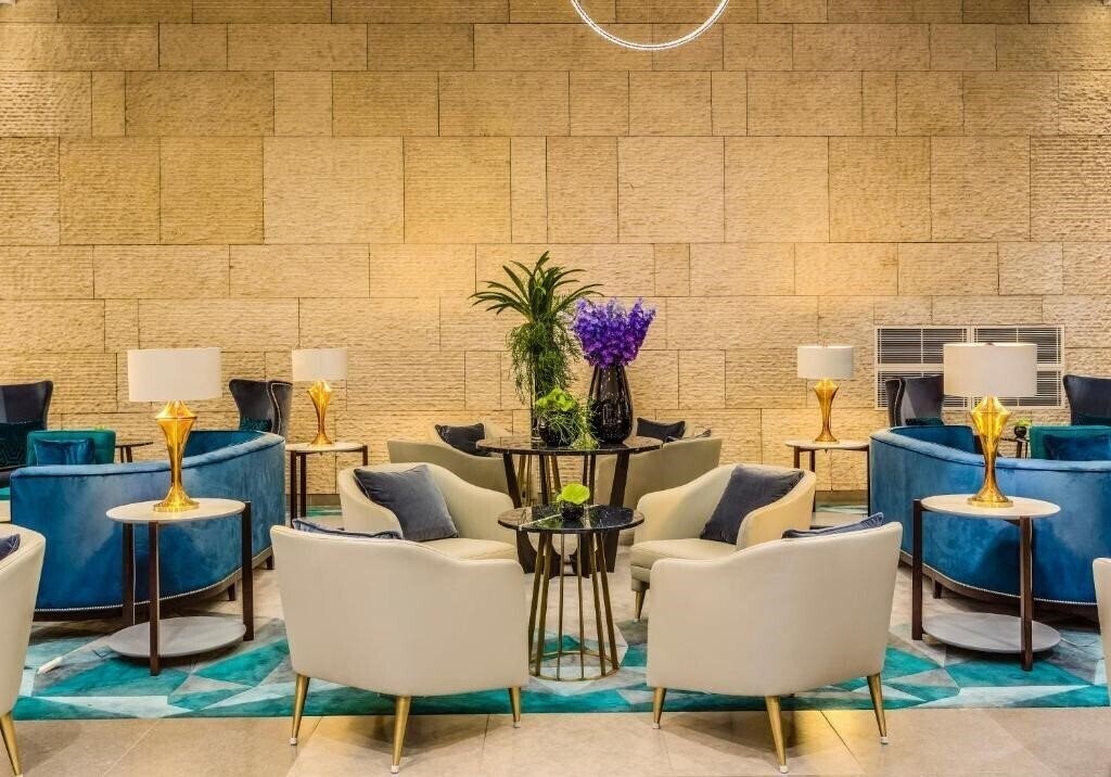 Intercontinental 5* суреті