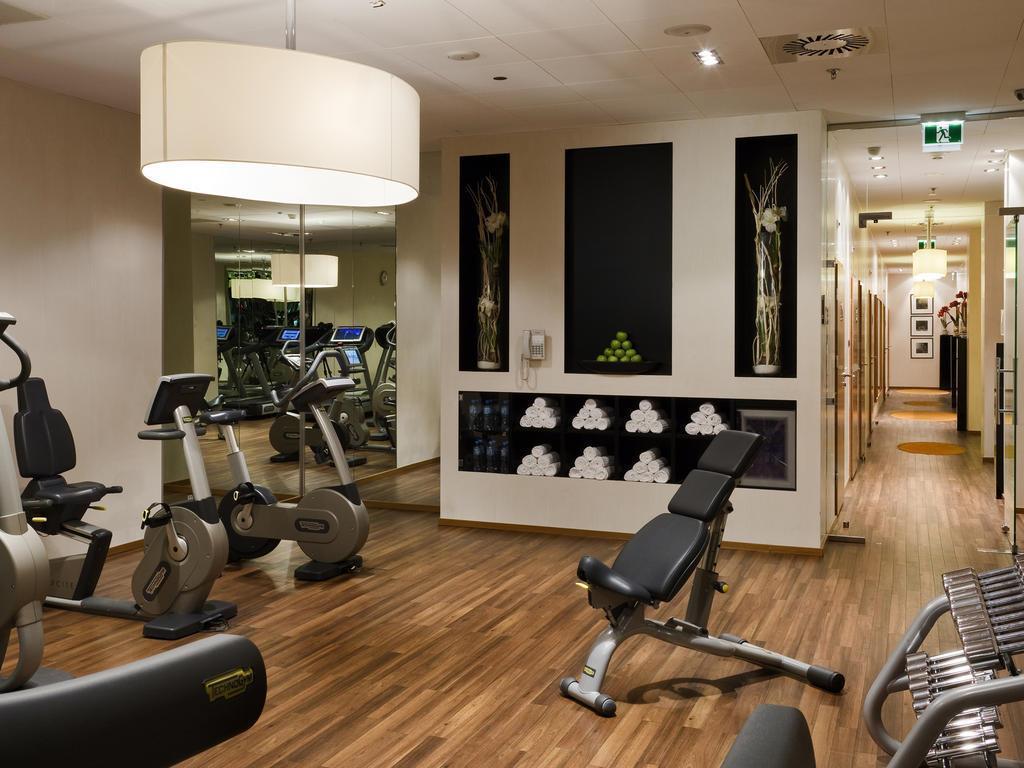 Фотография Sofitel Victoria 5*