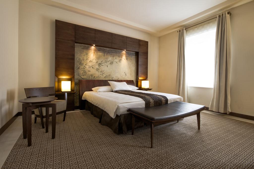 Mamaison Hotel Le Regina Warsaw 5* қонақ үйі