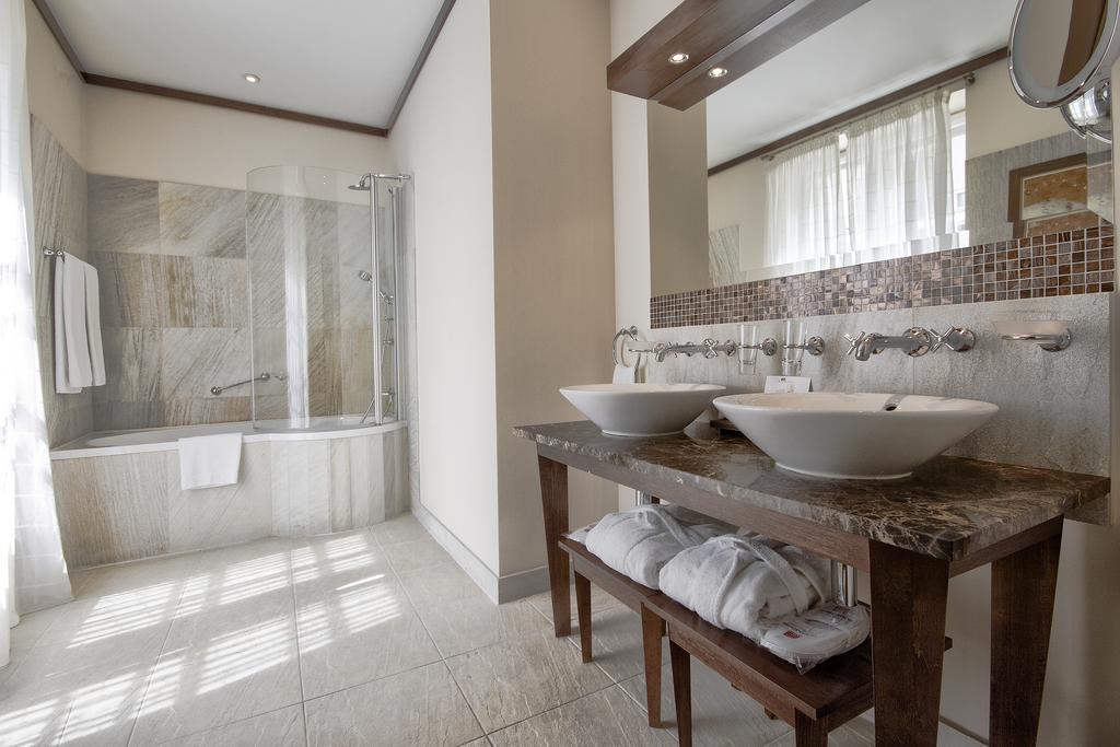 Mamaison Hotel Le Regina Warsaw 5* фотосуреті