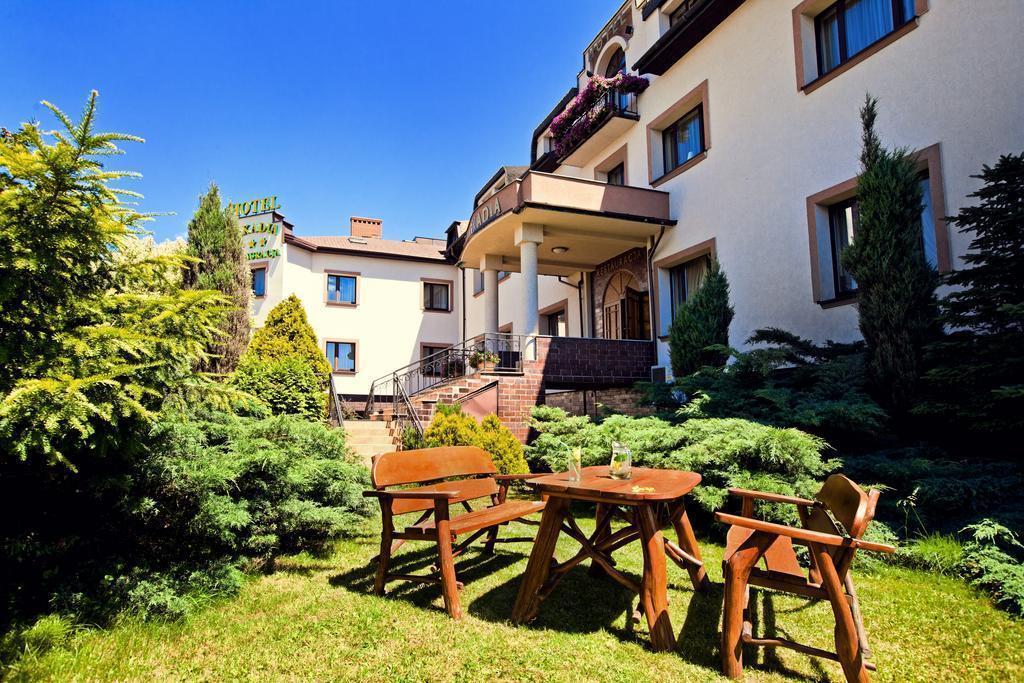 Arkadia 3* суреті