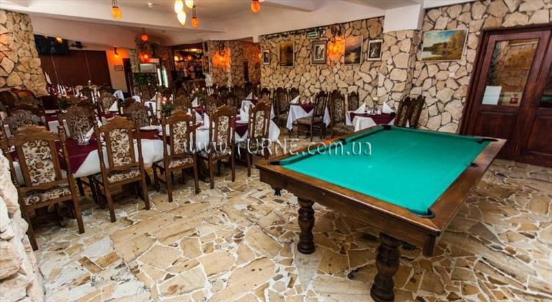 Изображение Galicja Hotel Wieliczka 3*