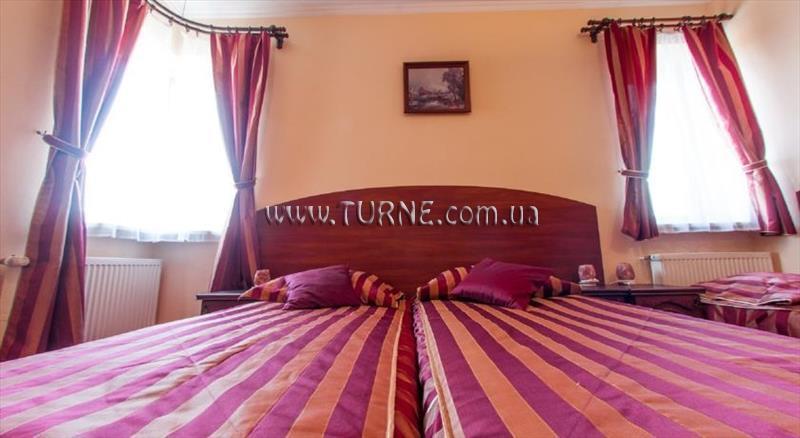 Фотография Galicja Hotel Wieliczka 3*