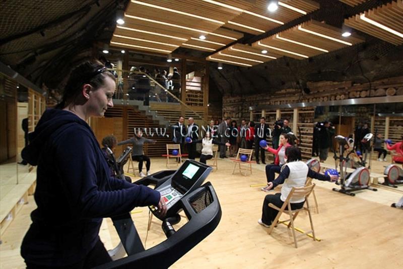 Отель Mlyn Solny Uzdrowisko Kopalnia Soli Wieliczka 4*