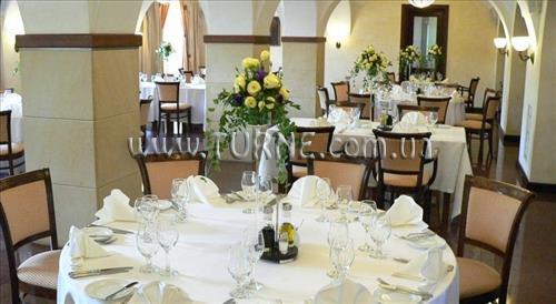 Картинка Turowka Hotel & Spa 4*