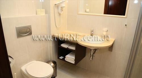 Фото Turowka Hotel & Spa 4*