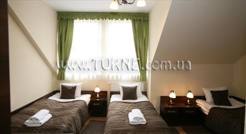 Фото Mlyn Solny 2*