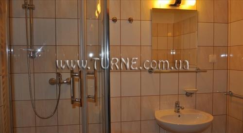 Отель Mlyn Solny 2*