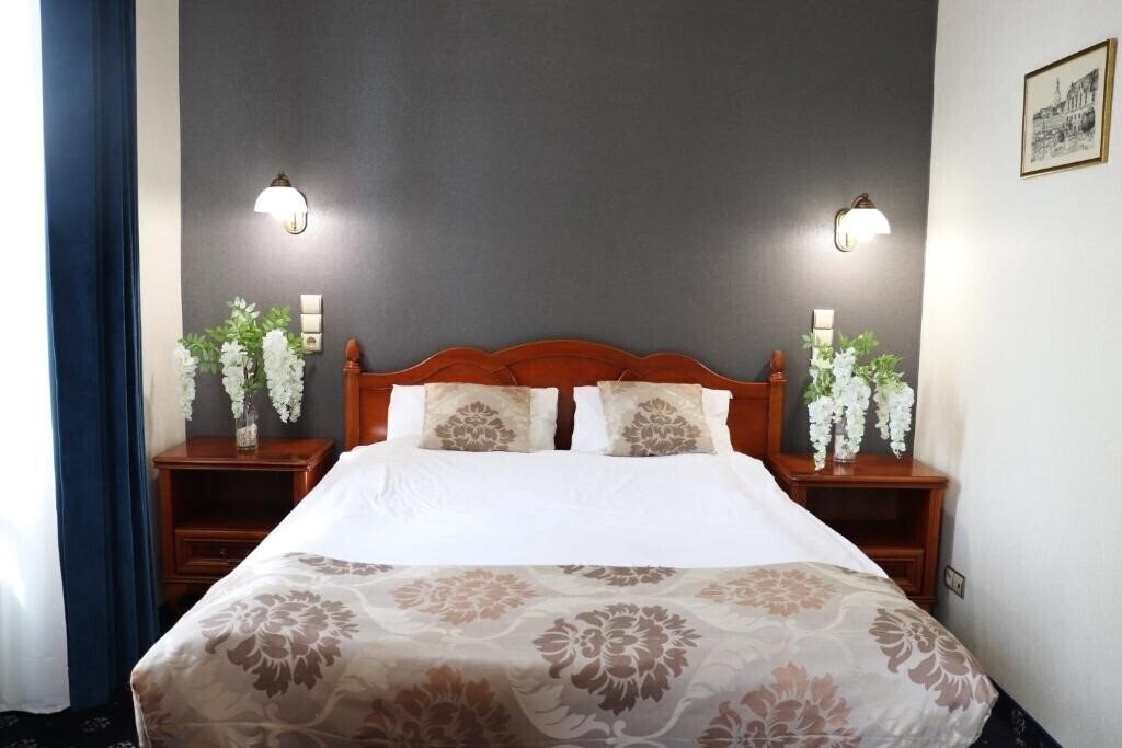 Фото Europejski Hotel Wroclaw 3*