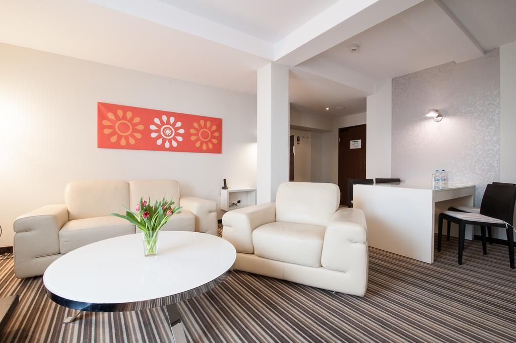 Изображение Park Hotel Diament Wroclaw 4*