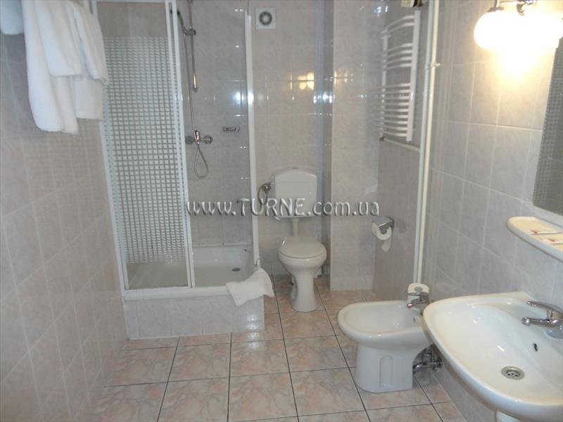 Фотография Polonia Hotel 3*