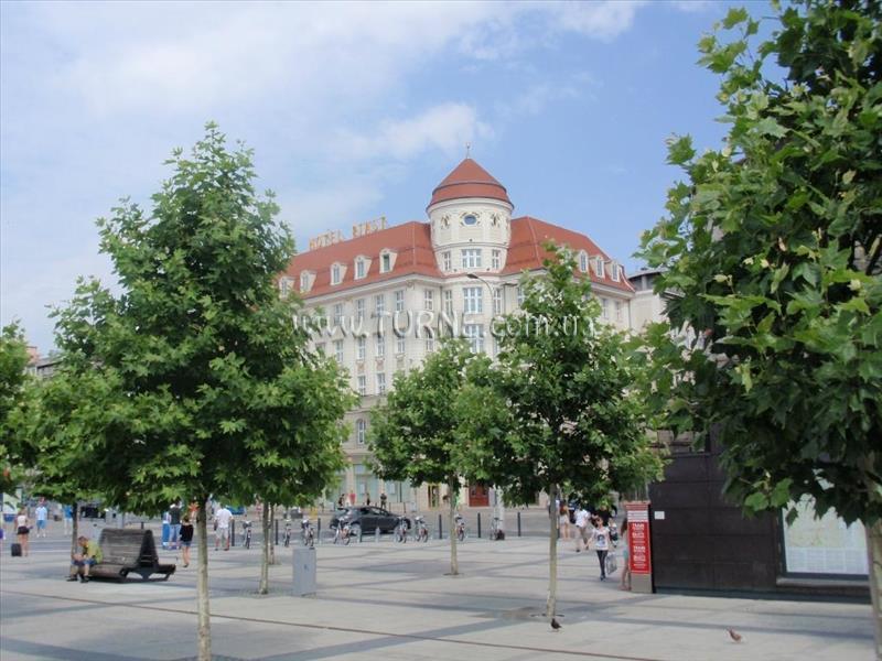 Фотография Piast Hotel 2*