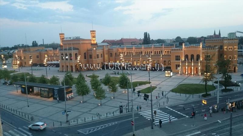 Отель Piast Hotel 2*