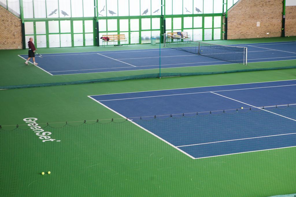 Изображение Gem Hotel 3*