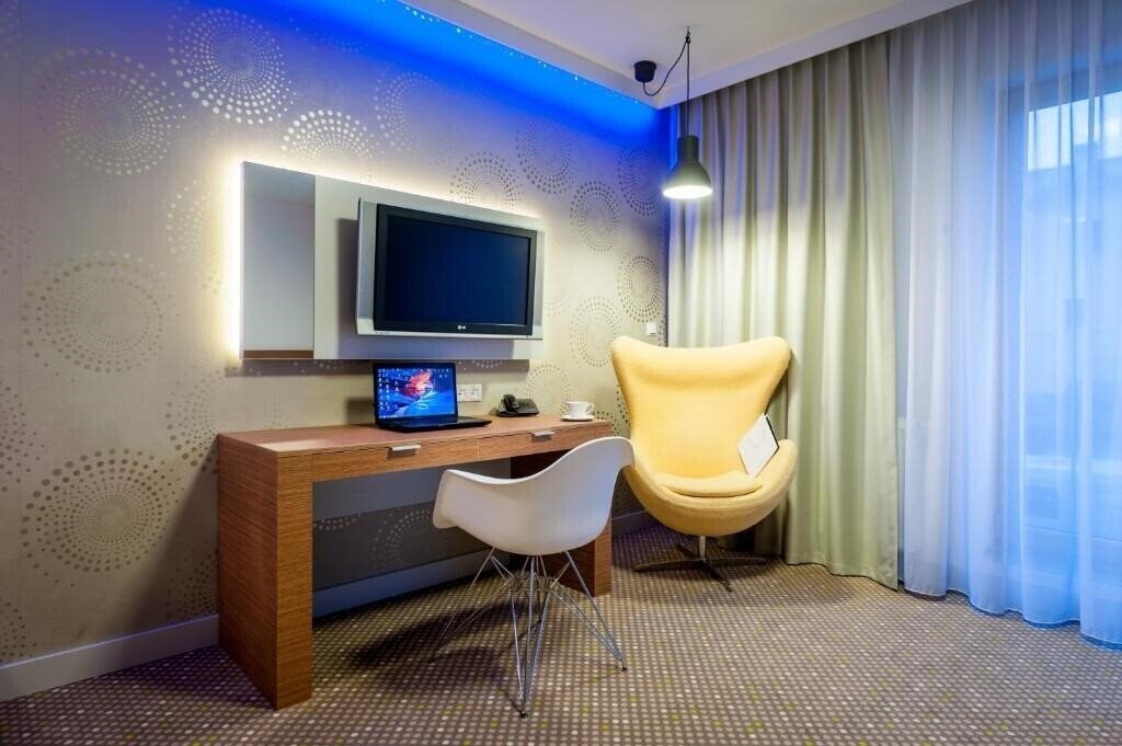 Invite 4* қонақ үйі