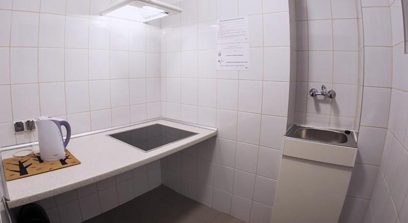 Trio Hostel Wroclaw 4* қонақ үйі