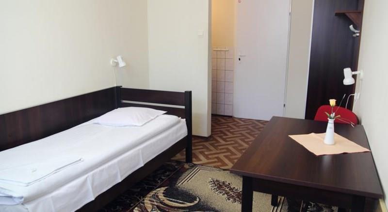 Trio Hostel Wroclaw 4* фотосуреті