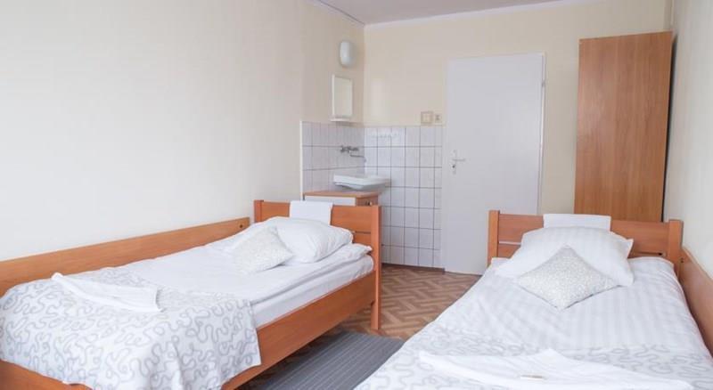 Trio Hostel Wroclaw 4* суреті